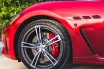 Maserati GranTurismo MC Convertible 2017 года (NA)